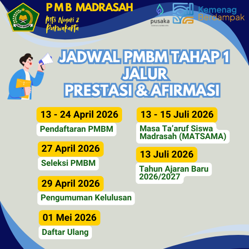Alur Pendaftaran PMBM